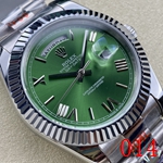 ロレックスコピー 805 40mm 316鋼 自動巻き